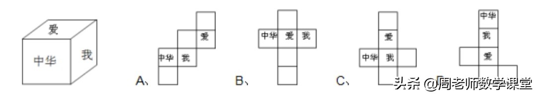 初中数学，送上一套7年级期末测试题，细心检查向满分奋斗