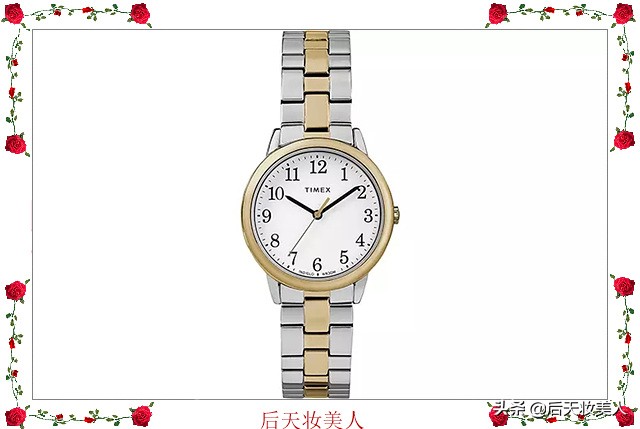不动声色提升你的气质，适合女性的22个最佳手表品牌