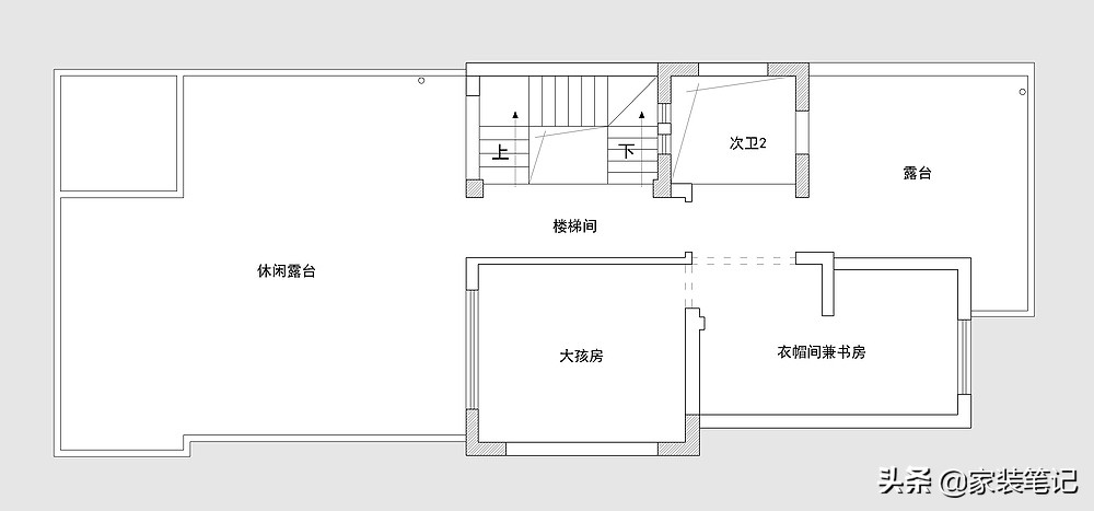长沙夫妻380㎡中式别墅，入户就是茶室，文化气息浓厚，有品味