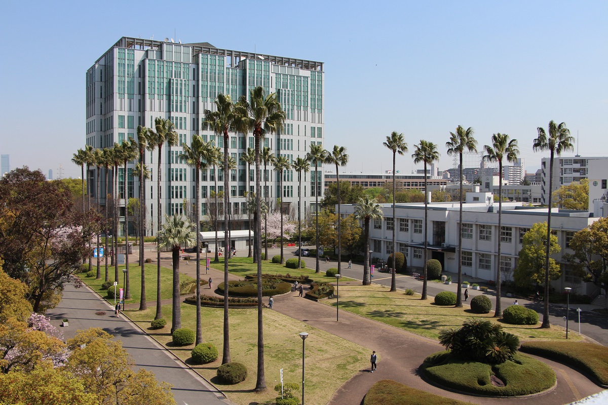 日本20万高中生眼中的大学人气排名！有你想去的学校吗？