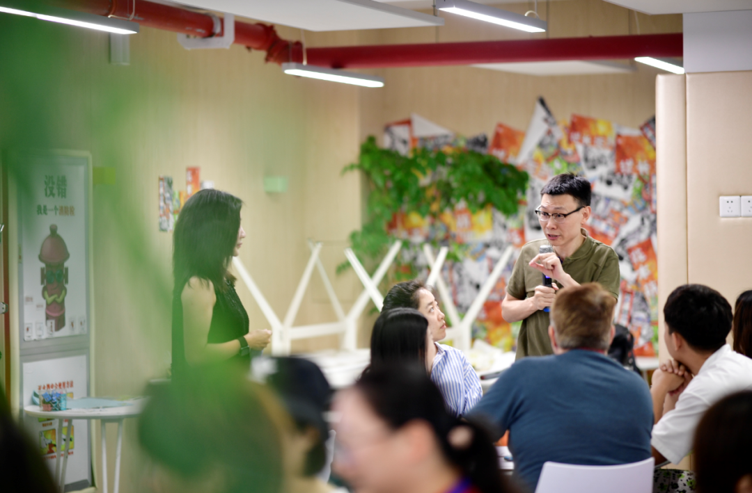 重塑学校组织，阿里背景的云谷学校是一所未来学校吗？