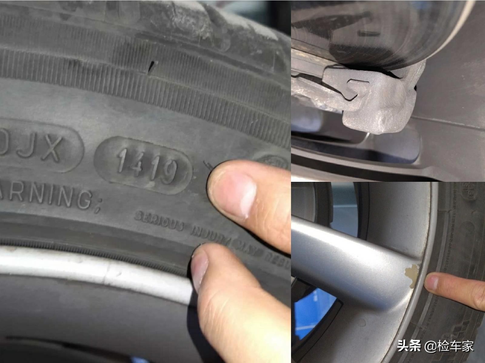 10万块捡漏一辆沃尔沃S60L，检测完才知道什么叫便宜无好货