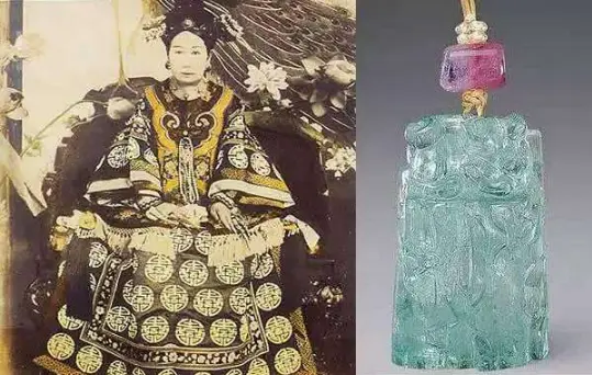 再谈碧玺的市场价值，你买的值得吗？