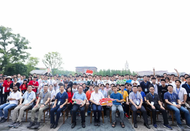 牛！陕西这所大学堪称“奖项收割机”，4个月斩获28项大奖