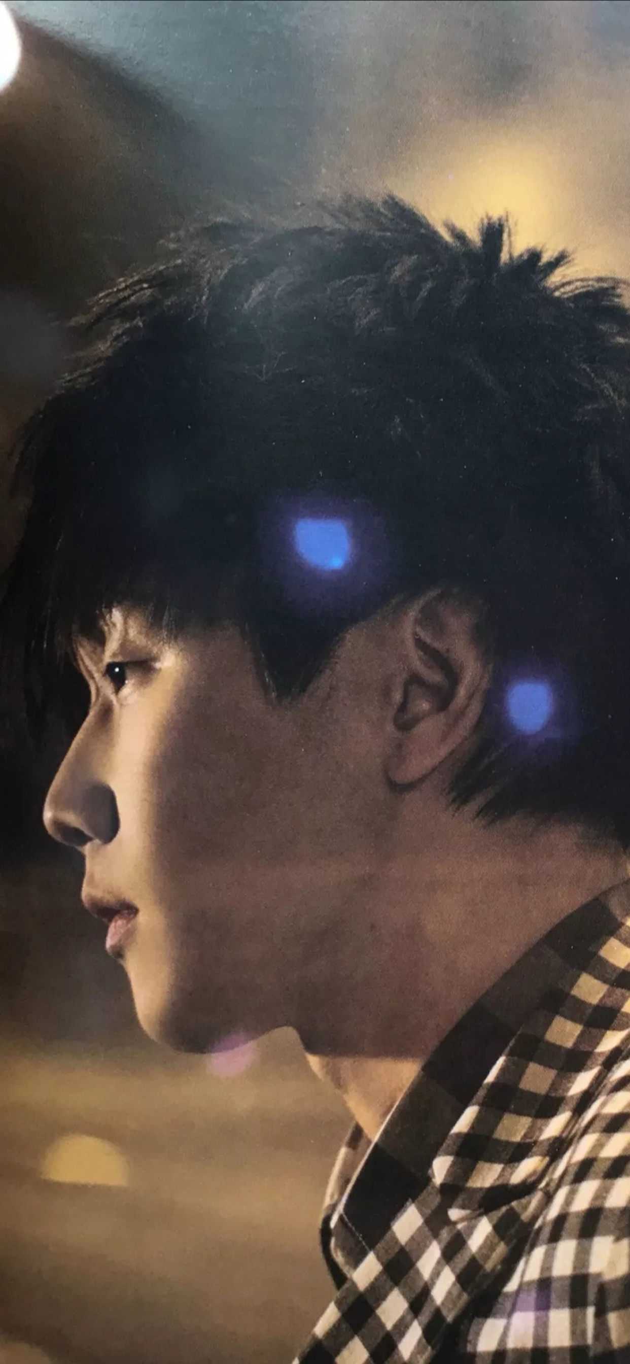 林俊杰图片手机壁纸(明星壁纸) - 赤虎壹号