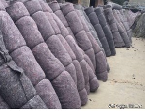 做廢舊衣服回收，銷路在哪里？賣價多少錢一噸？一文說清