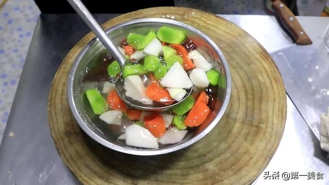 四川泡菜的做法視頻,四川泡菜的做法視頻教程
