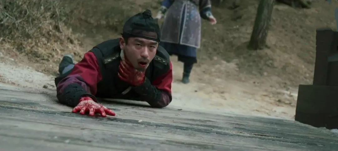 韩国又出丧尸剧，2分钟就让人汗毛倒立，网友称是升级版《王国》