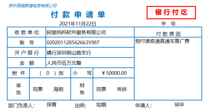 跨境电商账务如何处理？这59笔账务处理了解一下