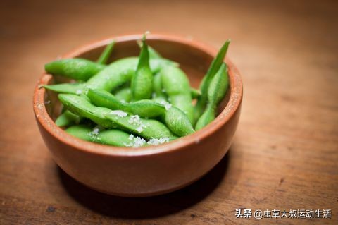 16种最好的植物性食物含有大量蛋白质