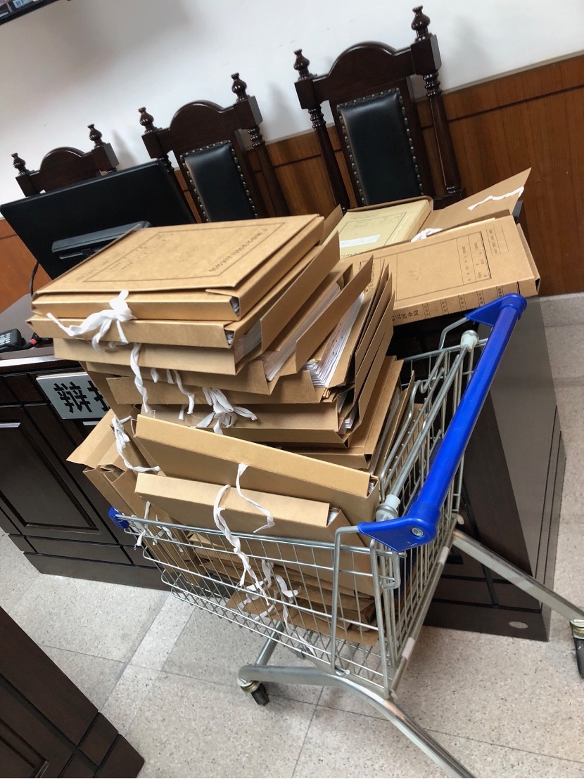 危险的关系vs刑事案件的专业——金融犯罪案件律师无罪辩护手记六