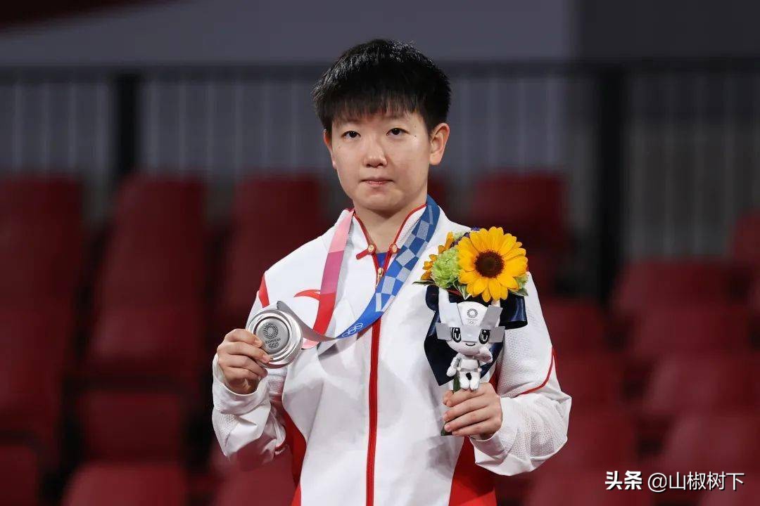 金牌榜(2020东京奥运会中国运动员获奖名单大全,祝贺中国队获得88枚