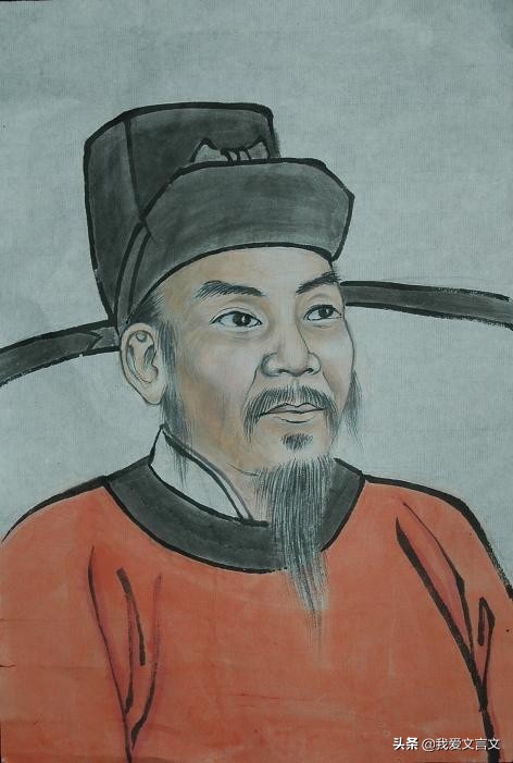 经典文言文赏析 | 鲁宗道直谏