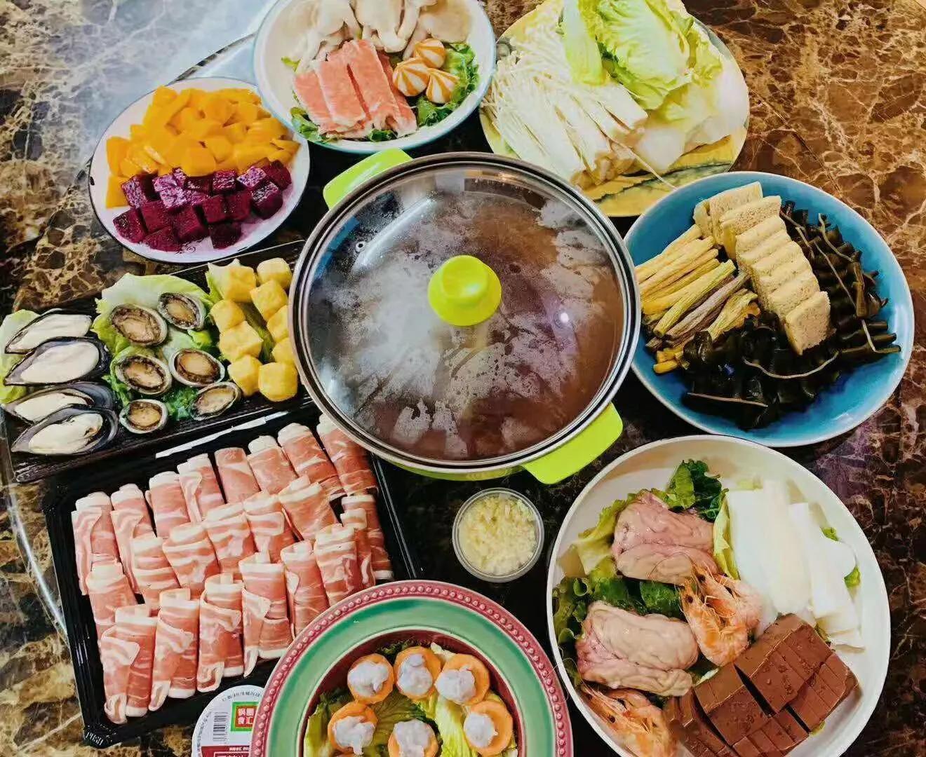 火锅赛道上的新秀：唐尧火锅