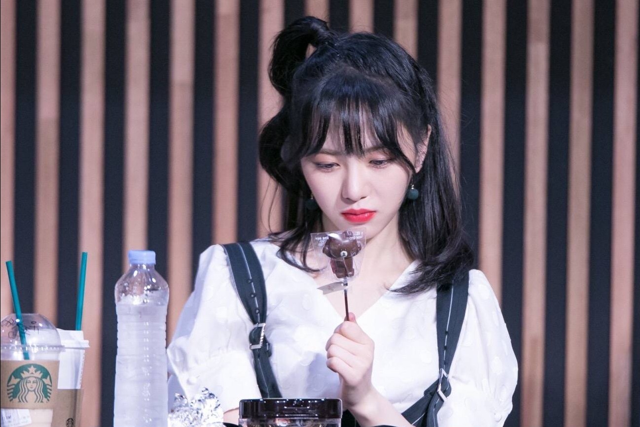 韩国一女星自爆：自杀20次未遂背后，从小就在经历痛苦