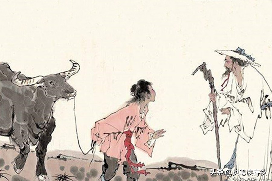 杜牧《清明》中的“路上行人欲断魂”，到底是何意？很多人搞错了