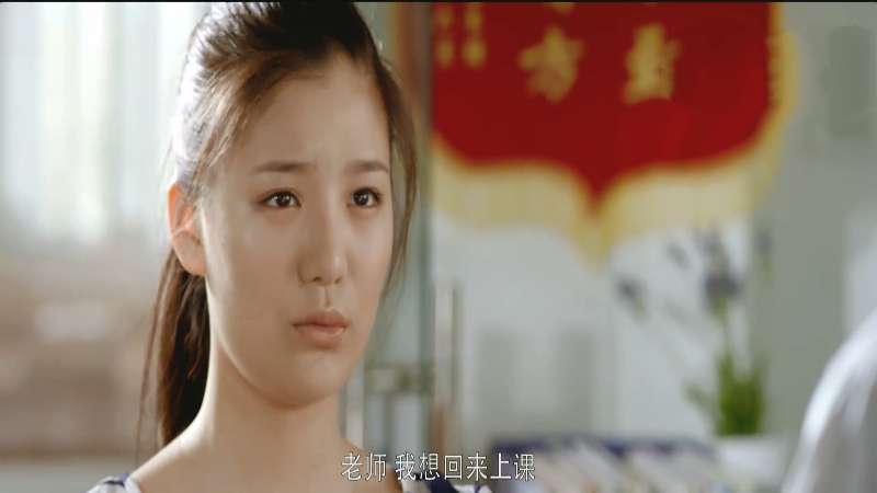 《全城高考》：骑车去高考，路上遭遇车祸，他哭着要去考试