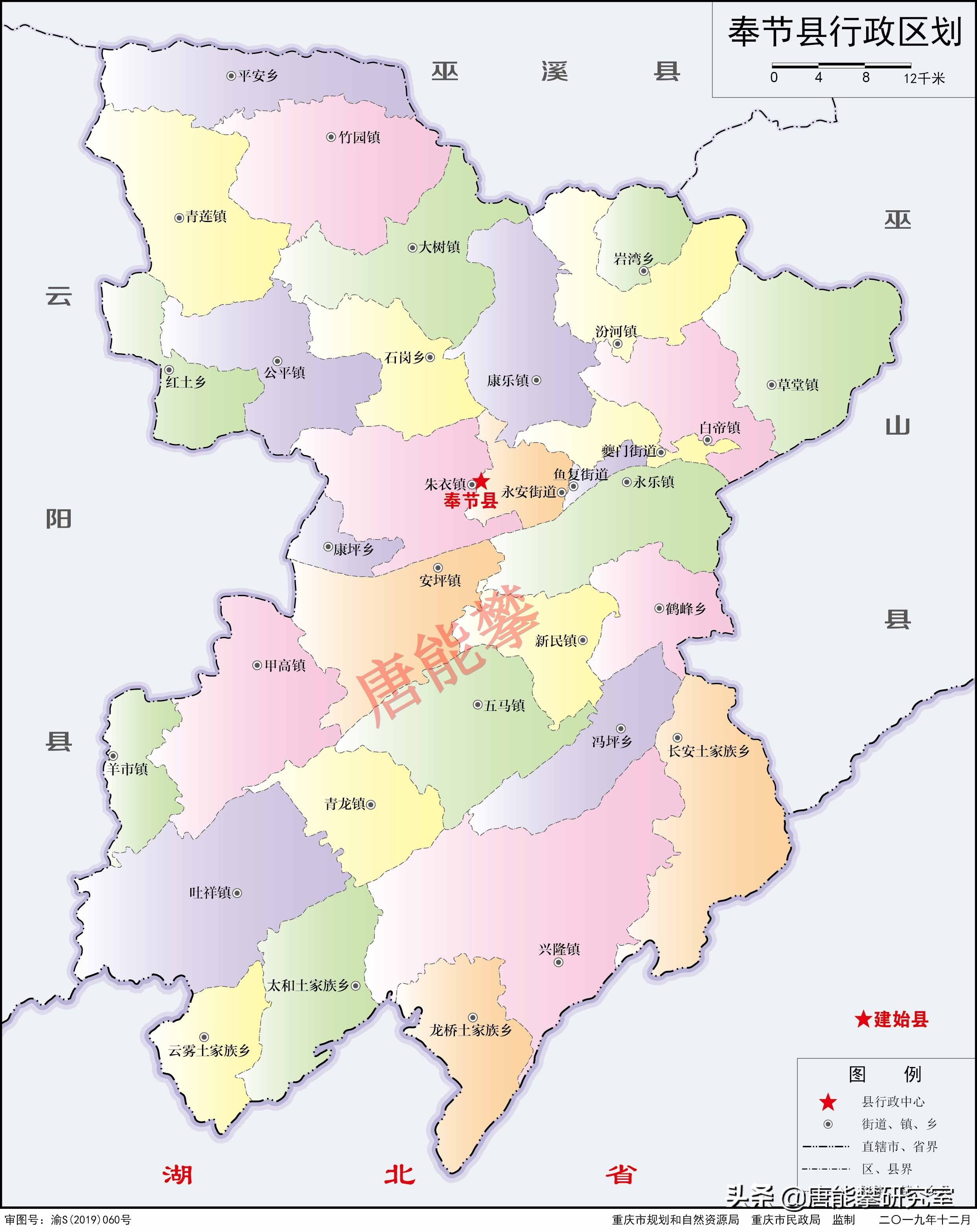 重庆云阳38镇、奉节29镇的变迁：人口、土地、工业…最新统计
