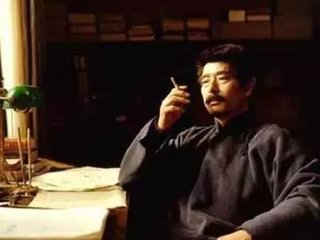 鲁迅先生小名、姓名、字和笔名的由来