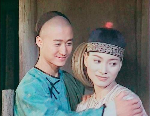 吴京屌爆天，师从吴彬成武痴，终成功夫巨星！