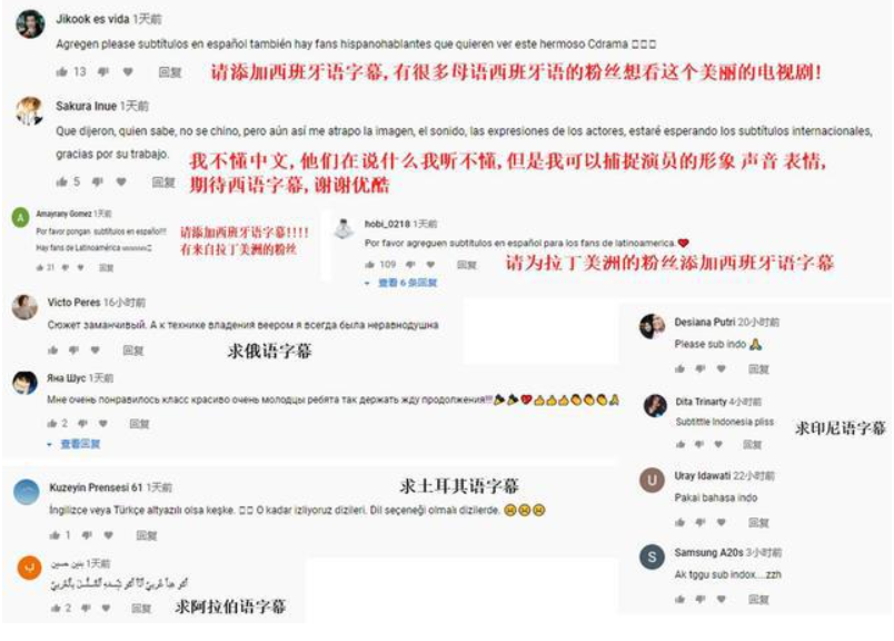 文化出海靠耽改？