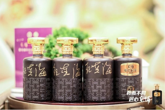 白酒市场迎来金九银十，消费旺季中高端可有新选择？