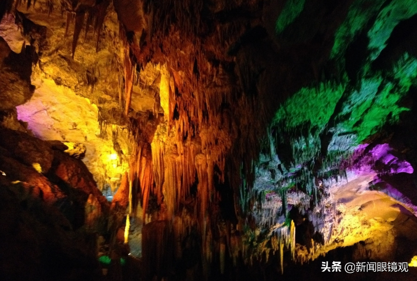 2019辽宁城市巡礼—本溪