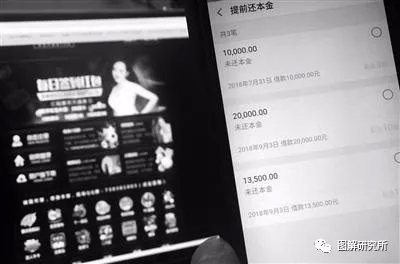 为什么你去网上赌博，永远都会输？