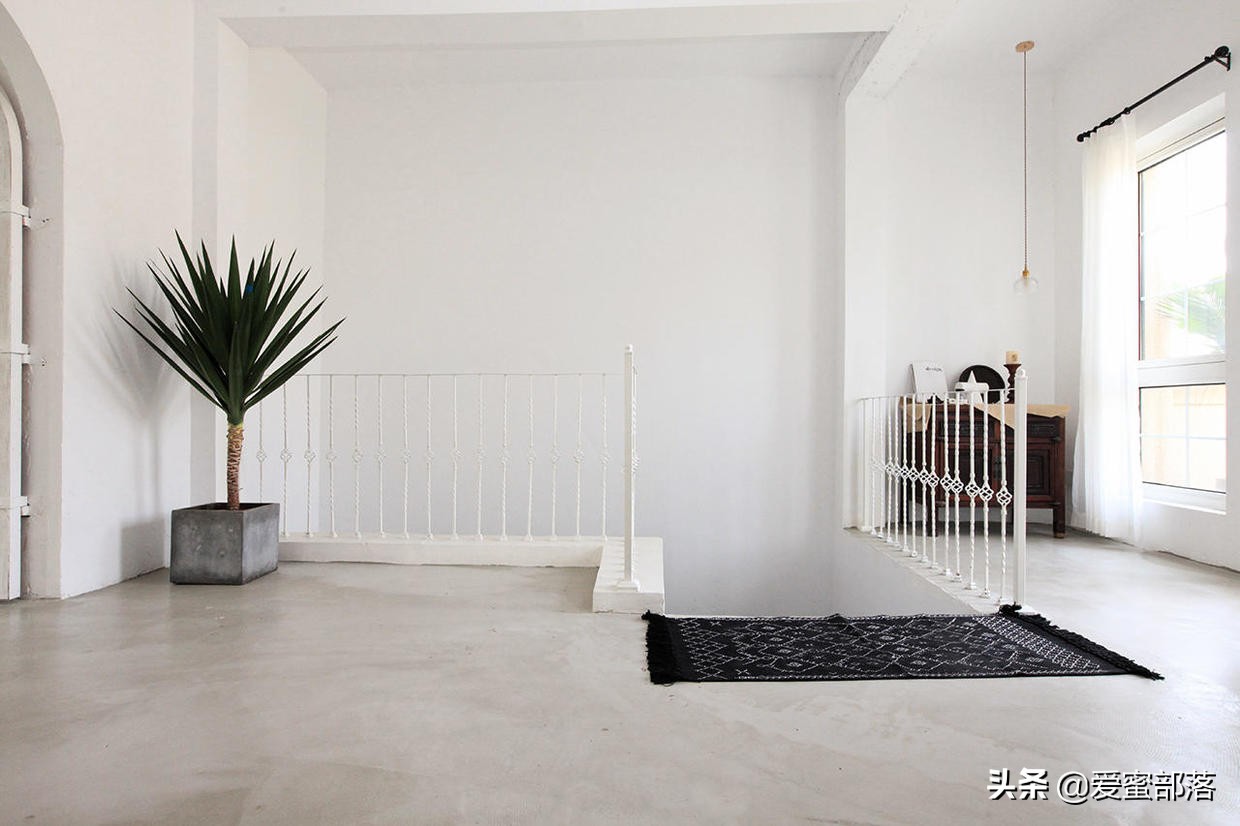 仿佛来到了爱琴海，杭州摄影基地，半城House画室