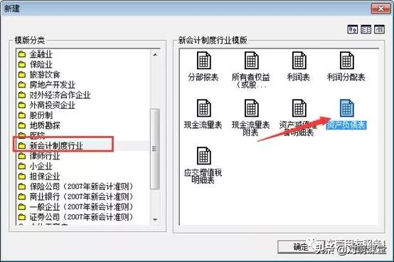 金蝶、用友日常账务处理大全！超详细操作流程