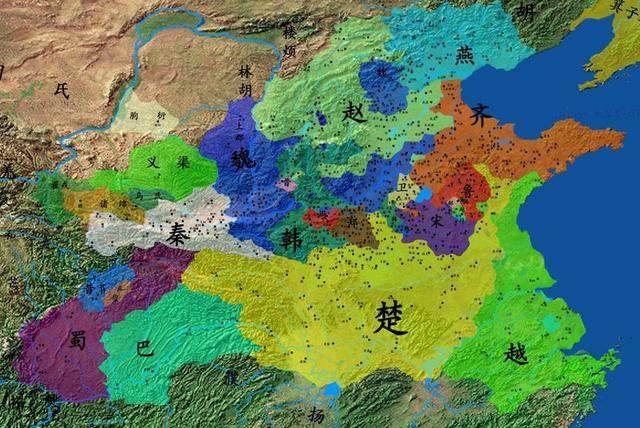 勾践是哪个朝代的（勾践是哪个朝代的历史人物）-大连信息网