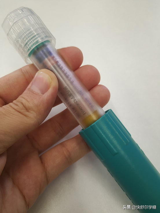 对于接受胰岛素治疗的糖尿病人来说,哪个牌子的无针注射器更好用