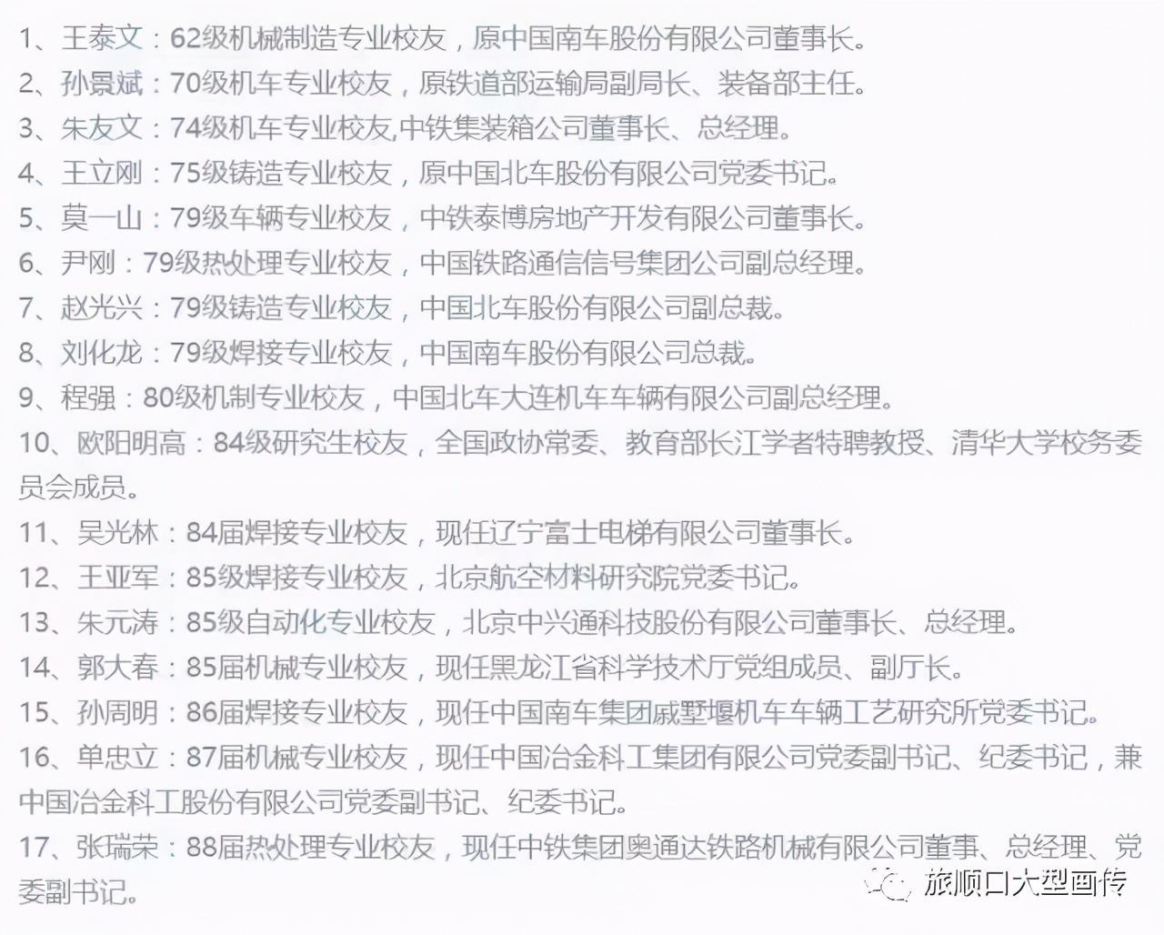 这里是大连交通大学