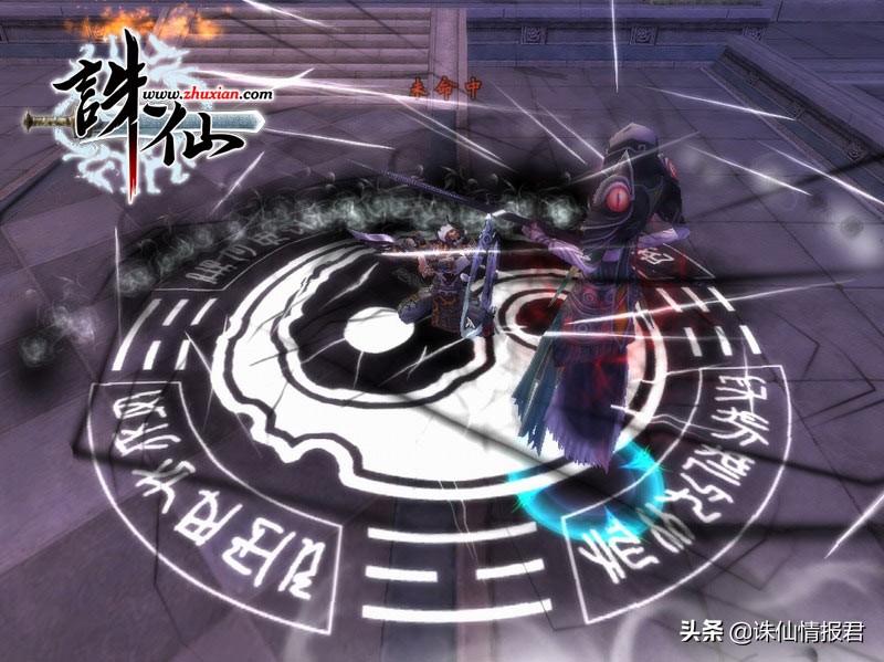 盘点诛仙中魔教各派的根据地，魔教各派中谁的实力是最厉害的呢？