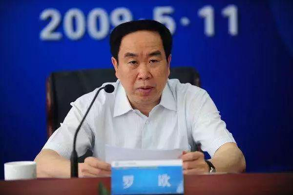 比苏洪波还夸张!贪官化身掮客,饭局露一面索要2000万元