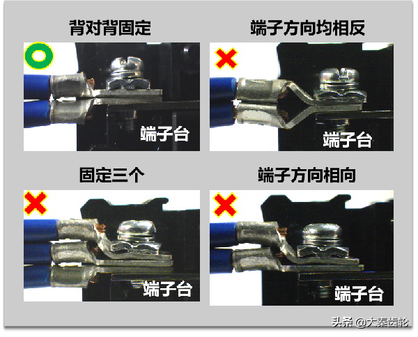 身为钳工电气知识也是要懂一点的