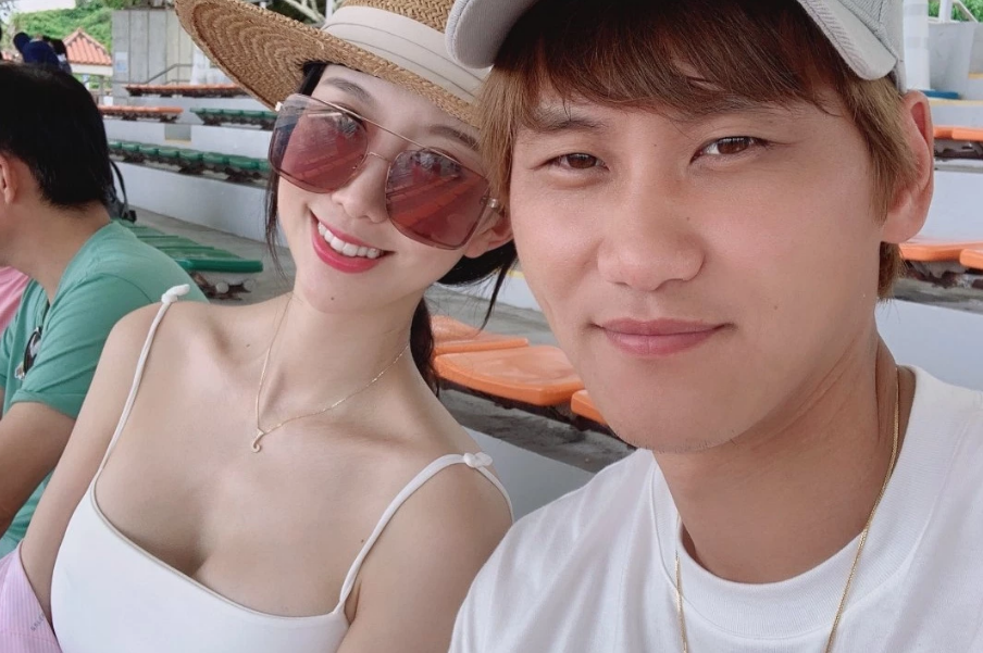 赵明剑妻子(盘点中超现役球员最美五大妻子)