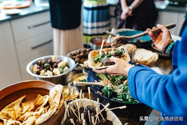 男朋友在微信上的留言减少了…如何挽回他的感情