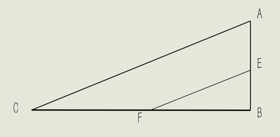 1比1的坡度计算公式(机械制图基础知识:斜度与锥度)