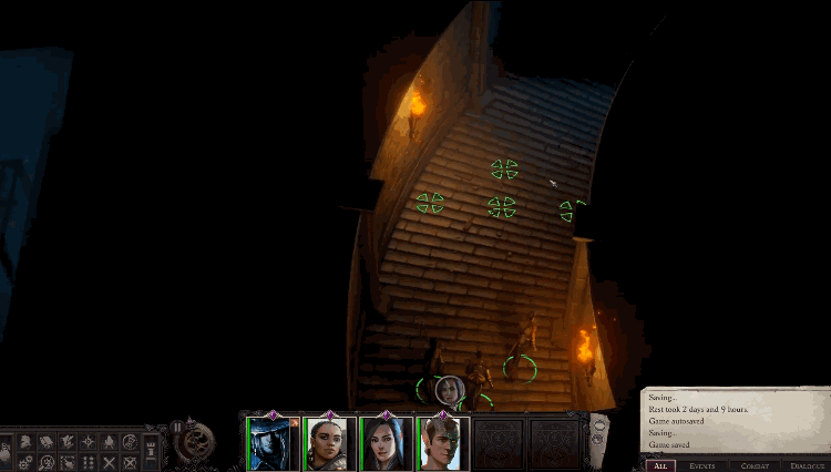 Steam好评82%、在线达4.5万，这款RPG续作比开放世界更开放
