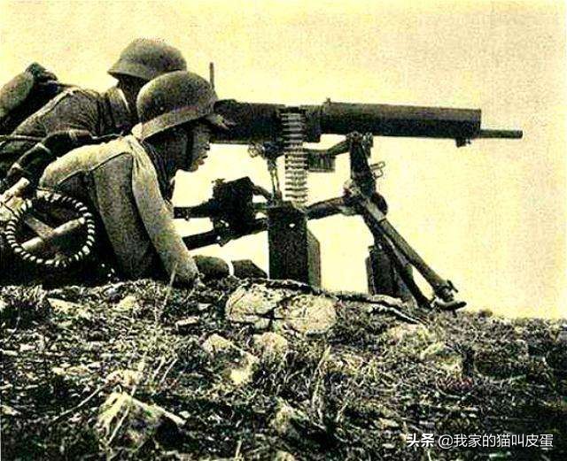 抗战中有9个黄埔系将领被枪决，他们都是谁？为何被杀？