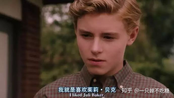 电影私藏丨30部适合情侣一起看的爱情电影