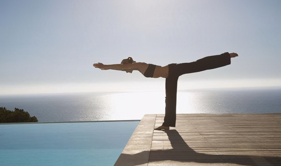 7个基础瑜伽体式，很多人都难做好，超详细体式讲解，值得你收藏