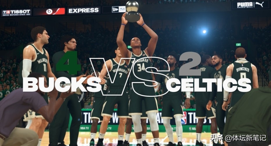 nba2k为什么一直重启(湖人4-1快船，独行侠黑七掘金，NBA2K季后赛模拟结果有几分可信度)