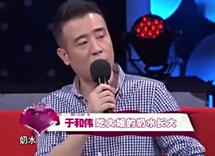 原来有人生来便是深渊，5个娱乐圈悲惨男星，经历个个让人心碎