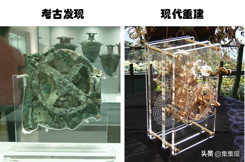科学们发现的10个让人怀疑存在时空穿越者的远古物体
