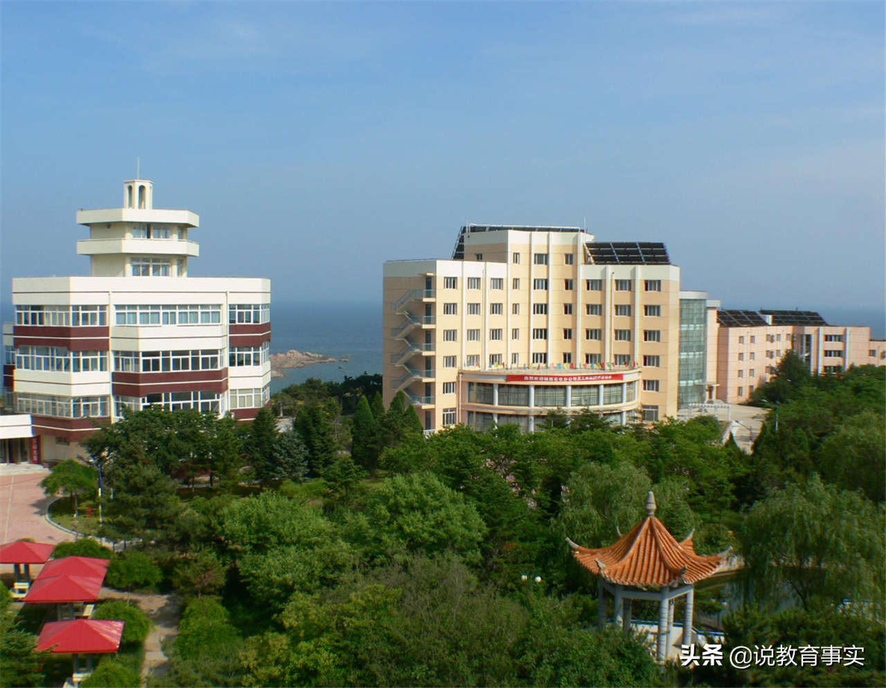 容易考上的5所211，坐落于大城市，部分地区400多分就能报考