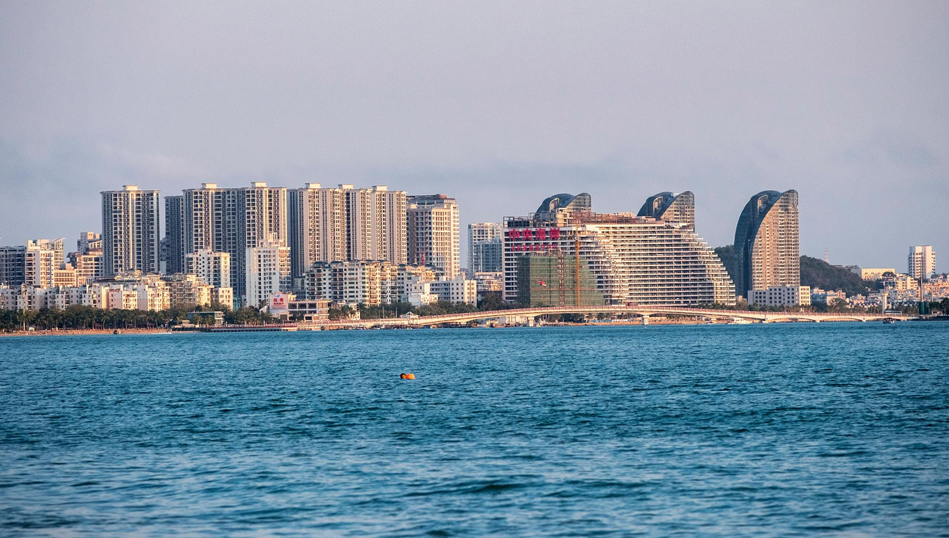 海南三亚｜美食、美景皆不可错过，地道行程应该这样玩