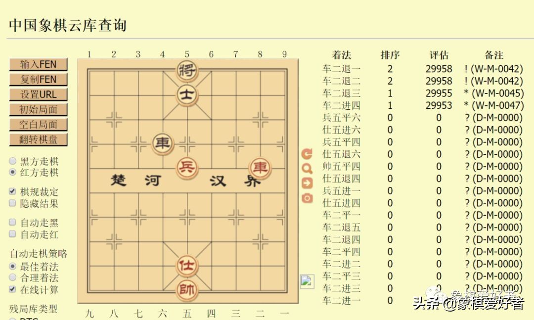 4000字长文：让你知道关于“中国象棋软件”的一切