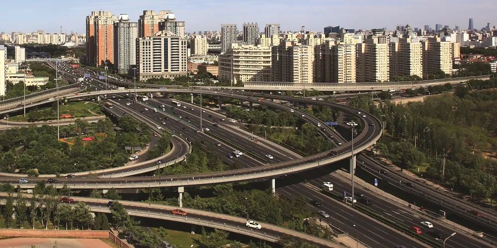 选择北京交通运输职业学院的N+1个理由